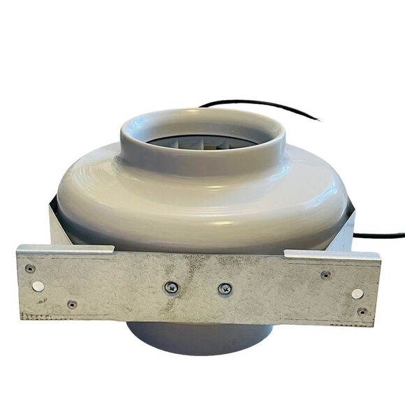 NIB Can Fan S600 6" Inline Fan 270 CFM - Picture 12 of 17